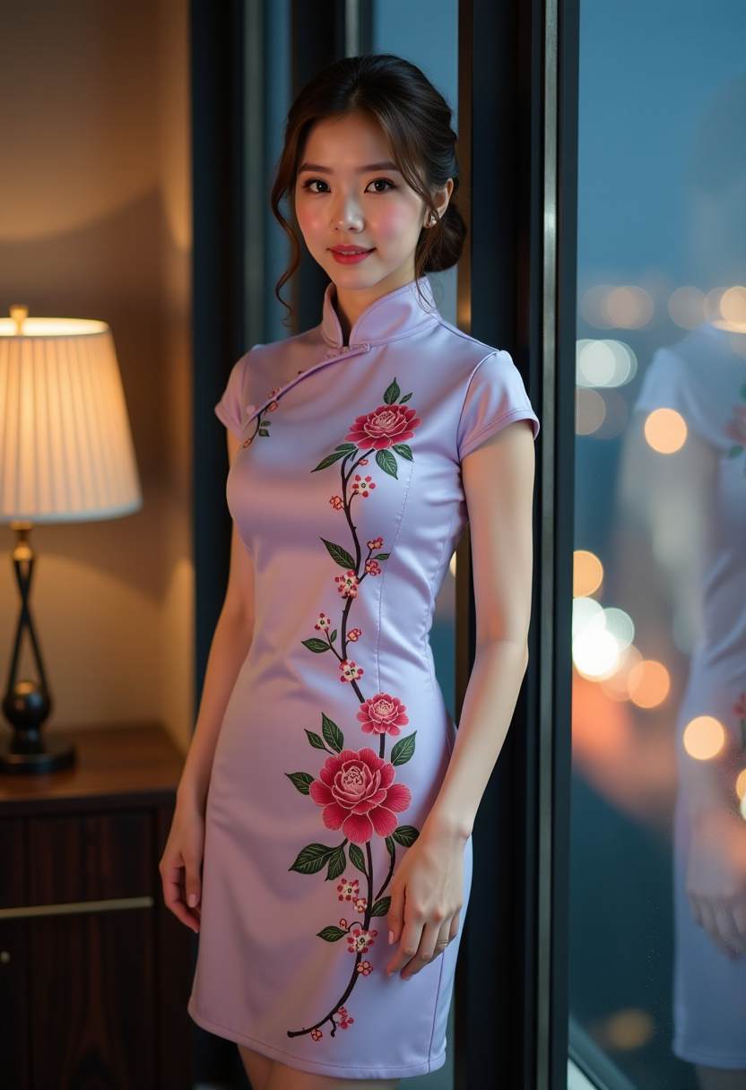 拆迁户暴富记